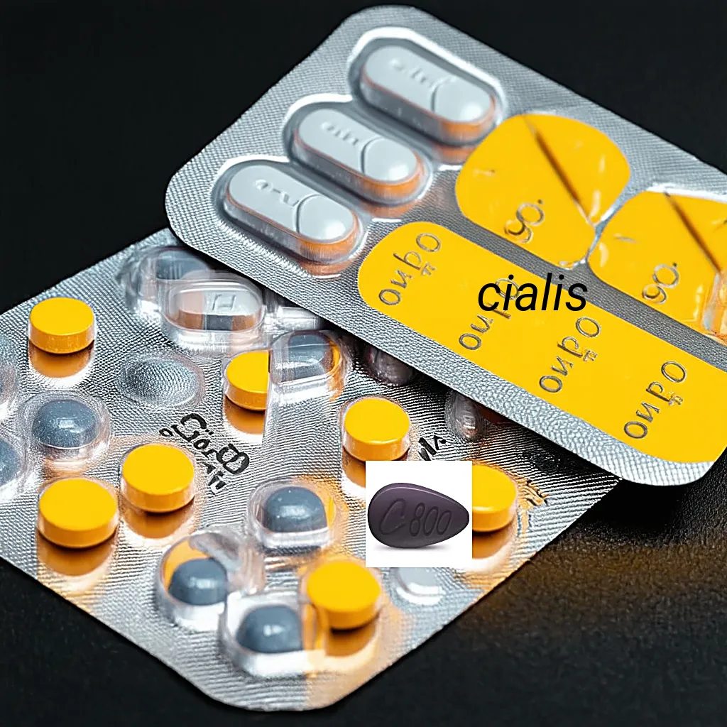 Acheter cialis avis